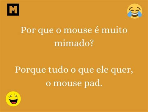 uma piada para mim|As 78 melhores piadas curtas para morrer de rir